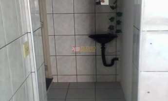 Imagem 7: Salão no Bairro Vila Santa Luzia em São Bernardo do Campo