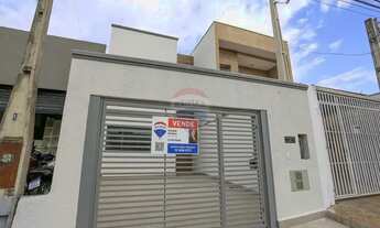 Imagem: Casa à venda com 3 quartos no Central Parque