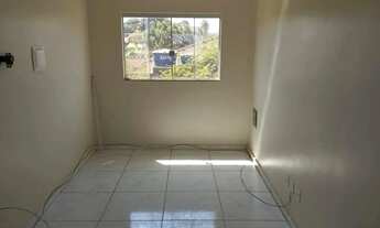 Imagem: Imóvel para aluguel tem 46 metros quadrados