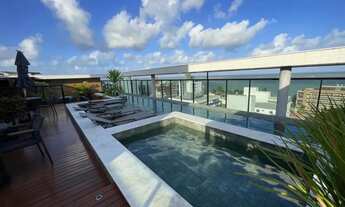 Imagem: Apartamento para Venda em Cabedelo, Camboinha