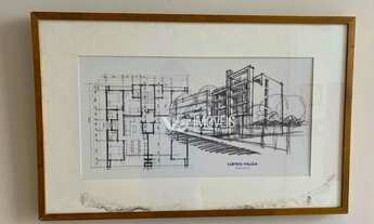 Imagem 5: Cobertura com 3 dormitórios à venda por R$ 2.648.130,00 - Balneário Costa Azul - Matinhos