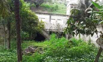 Imagem 4: Dd1-Engenho Pequeno-São Gonçalo-Terreno 360m² - Casa em construção, bem estruturada, Condo