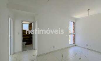 Imagem 2: Venda Apartamento 2 quartos Rio Branco Belo Horizonte