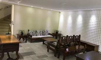 Imagem 3: Apartamento Praia da Enseada com piscina