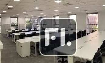 Imagem: Conjunto para alugar, 270 m² por R$ 23.400,01/mês