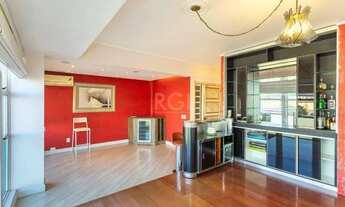 Imagem 2: Apartamento Menino Deus de 3 dormitórios e vaga