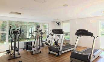 Imagem 6: Venda Apartamento 1 Dormitórios - 53 m² Pinheiros