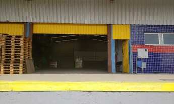 Imagem 2: Galpão Ribeirão das Neves