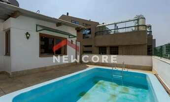 Imagem 4: Cobertura em Avenida Palmeira - Petrópolis - Porto Alegre/RS