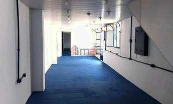 Imagem 2: Galpão para locação Vila do Anastácio!