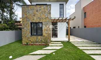 Imagem: Casa individual com 4 dormitórios (1suíte)