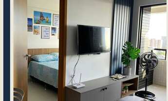 Imagem 2: PS.: ALUGO QUARTO E SALA MOBILIADO NA JATIUCA