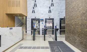 Imagem: OTIMO ESTUDIO/KITNET NO CENTRO DE CURITIBA