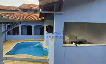 Imagem 2: Casa com 3 dormitórios à venda, 120 m² por R$ 698.000,00 - Jardim das Flores - São José do