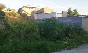 Imagem: Lote em Guaraari ES