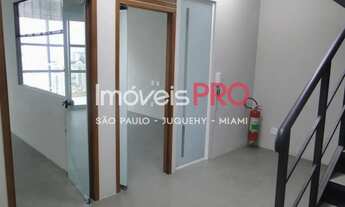 Imagem 3: Duplex comercial à venda com renda 120m² na Chucri Zaidan