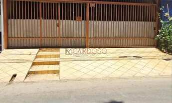 Imagem: Casa à venda no bairro Ceilândia Sul (Ceilândia)