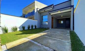 Imagem 5: Casa para Venda em São José dos Pinhais, Cidade Jardim, 3 dormitórios, 1 suíte, 2 banheiro