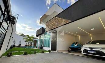 Imagem 6: Casa 3 Suítes no Setor Três Marias