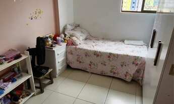 Imagem 7: Aluguel apartamento 3 quartos mobiliado - Jatiúca