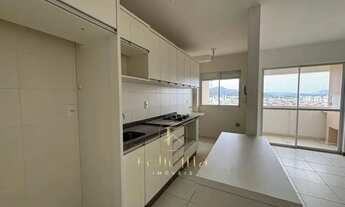 Imagem 7: Apartamento de 02 dormitórios, semimobiliado à venda, no bairro Jardim Cidade de Florianóp