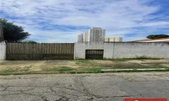 Imagem 3: Terreno Vila Ré São Paulo/SP