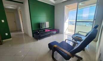 Imagem 7: APARTAMENTO 3 QUARTOS (1 SUÍTE), VISTA MAR, 1 VAGA, EM COQUEIROS