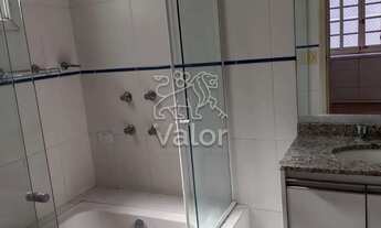 Imagem 2: Sobrado para venda tem 112 metros quadrados com 3 quartos em Vista Alegre - Curitiba - PR