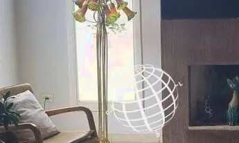 Imagem 7: Casa com 3 dormitórios à venda, 248 m² por R$ 1.250.000,00 - Condominio Estância dos Lagos