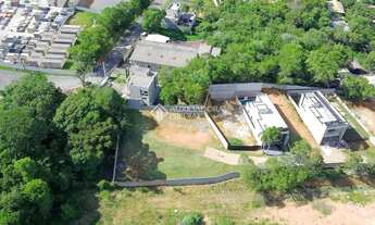 Imagem: Amplo terreno em condomínio 336 m² no