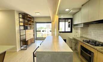 Imagem 3: LOCAÇÃO | Concept Palhano | Apartamento | 2 quartos | Gleba Palhano