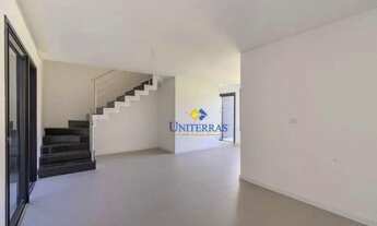 Imagem 3: Sobrado com 3 dormitórios à venda, 142 m² por R$ 999.000,00 - Pilarzinho - Curitiba/PR