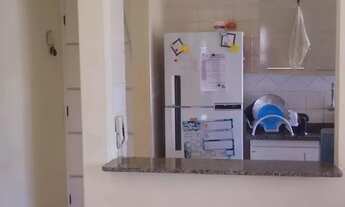 Imagem 2: Apartamento com três quartos à venda em Monte Sião MG