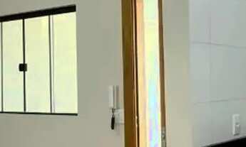 Imagem 6: Casa á venda com 2 quartos sendo 1 suíte, área gourmet no Novos Estados em Campo Grande