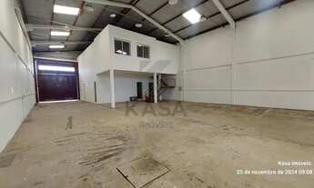 Imagem 6: Pavilhão/Depósito para aluguel 615 m²..