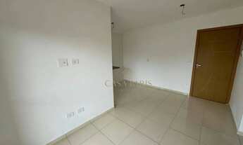 Imagem 4: Apartamento com 2 dormitórios à venda, 57 m² por R$ 449.000,00 - Boqueirão - Praia Grande