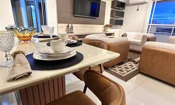 Imagem 4: Apartamento Mobiliado Jundiai