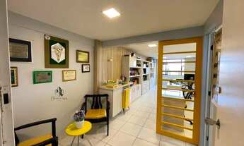 Imagem 2: Sala comercial no shopping avenida aldeota- ce