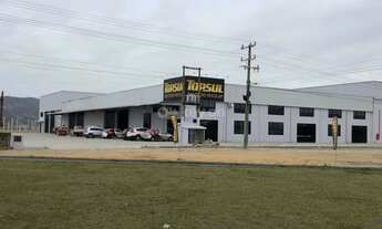 Imagem 3: Sala para aluguel, São Martinho - Tubarão/SC