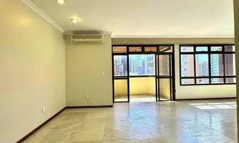 Imagem 3: Apartamento com 4 dormitórios à venda, 157 m² por R$ 1.500.000,00 - Centro - Florianópolis