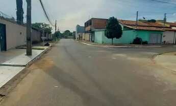 Imagem 5: Imóvel para venda tem 101 metros quadrados com 3 quartos em Jardim Fonte Nova - Goiânia