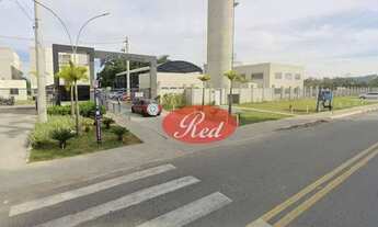 Imagem 2: Apartamento com 2 dormitórios à venda, 48 m² por R$ 255.000,00 - Parque Santa Rosa - Suzan