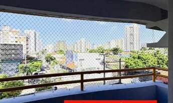 Imagem 3: MELHOR LOCALIZAÇÃO DA ALDEOTA - CONDOMÍNIO DONATELLO - 125m²