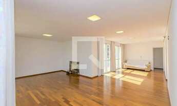 Imagem 2: Apartamento à Venda - Brooklin, 4 Quartos, 234 m2