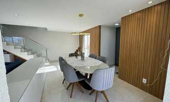 Imagem 5: Lindo apartamento cobertura com 4 quartos no condominio smile village