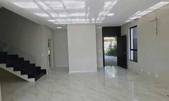 Imagem 7: Casa no Vivenda das Marinas - Ponta Negra