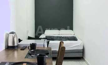 Imagem: Kitinete - São José