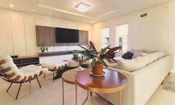 Imagem 4: Casa alto padrão de 264 m² com piscina - São Cristóvão