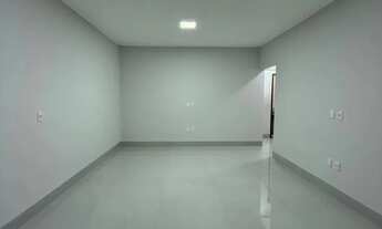 Imagem 6: Casa Jardim Itália - Anápolis