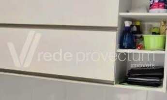 Imagem 6: Casa - Campos do Conde I - Paulínia